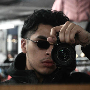 Meet your Posher, Francisco